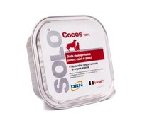 Solo DRN Dog Cat Cocos, 100 g - 1