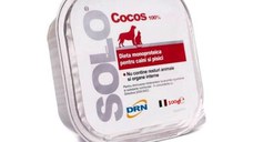 Solo DRN Dog Cat Cocos, 100 g