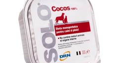 Solo DRN Dog Cat Cocos, 300 g