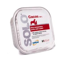 Solo DRN Dog Cat Cocos, 300 g - 1