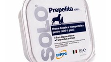 Solo DRN Dog Cat Prepelita, 100 g