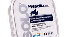 Solo DRN Dog Cat Prepelita, 300 g