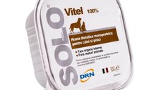 Solo DRN Dog Cat Vitel, 100 g