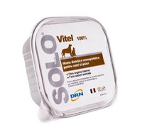 Solo DRN Dog Cat Vitel, 100 g - 1
