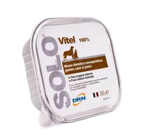 Solo DRN Dog Cat Vitel, 300 g - 1