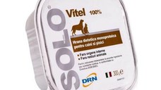 Solo DRN Dog Cat Vitel, 300 g