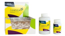STANGEST CondroCare - Supliment pentru Sistemul Articular la Câini și Pisici, 90 Comprimate, XS-XL
