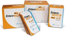 Supliment Nutritiv Entero-Chronic, 30 plicuri
