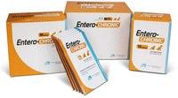 Supliment Nutritiv Entero-Chronic, 60 plicuri - 1