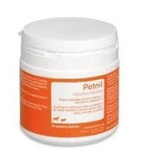 Supliment Nutritiv Petnil 70 tablete - 3