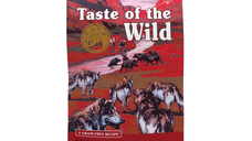 TASTE OF THE WILD Southwest Canyon, Mistreț, hrană uscată fără cereale câini, 12.2kg