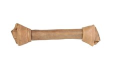 Trixie Caine Os Innodat din Piele de Vita - 25 cm, 180 g