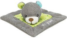 Trixie Jucarie Catnip Multicolor pentru Pisici, 13 x 13 cm
