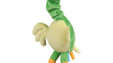 Trixie Jucarie Pasare pentru Câini cu Voce din Pluș, 30cm, Multicolor