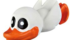 Trixie Rață Multicolor pentru Câini cu Sunet din Latex, 13cm