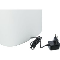 TRIXIE Smart TX820, hrănitor automat câini, 1 bol pătrat, programabil, aplicație mobilă, plastic TRIXIE Smart TX820, hrănitor automat câini și pisici, 1 bol pătrat, programabil, aplicație mobilă, plastic, alb și gri, XS-S(4.5l, ⌀1.5cm, 38x19cm) - 6