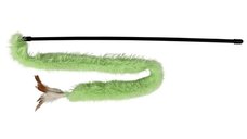 Trixie Undiță Multicoloră din Pluș pentru Pisici - 48 cm