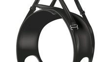TRIXIE Walking Aid L - Ham Reabilitare pentru Câini din Neopren, Dimensiune ⌀ 65 - 75cm
