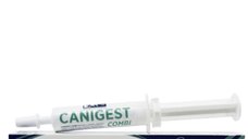 TRM Canigest Combi XS-XL, supliment digestiv cu probiotice pentru caini si pisici, suspensie orala, 32 ml