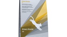 TROVET Cat Urinary Struvite ASD - Hrană Uscată pentru Pisici cu Afecțiuni Urinare, 2.5kg