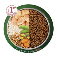 ULTIMA Cat Junior, Pui, hrană uscată pisici junior, 400g - 3