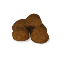 UNICA Classe Gourmet Exigent, Somon și orez brun, hrană uscată pisici, apetit capricios, 10kg - 4