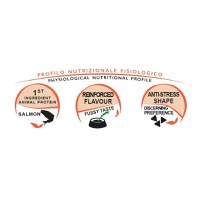 UNICA Classe Gourmet Exigent, Somon și orez brun, hrană uscată pisici, apetit capricios, 10kg - 5