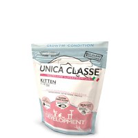 UNICA Classe Kitten Development, Pui, hrană uscată pisici junior, 10kg - 3