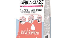 UNICA Classe Puppy Development, XS-XL, Pui, hrană uscată câini junior, 12kg