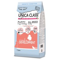 UNICA Classe Puppy Development, XS-XL, Pui, hrană uscată câini junior, 12kg - 2