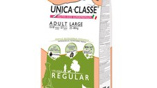 UNICA Classe Regular Maxi, L-XL, Pui, hrană uscată câini, 12kg