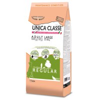 UNICA Classe Regular Maxi, L-XL, Pui, hrană uscată câini, 12kg - 1