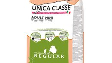 UNICA Classe Regular Mini, XS-S, Pui, hrană uscată câini, 2kg