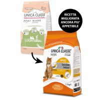 UNICA Classe Sensible Indoor, Pui, hrană uscată pisici, 10kg - 2