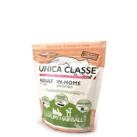 UNICA Classe Sensible Indoor, Pui, hrană uscată pisici, 10kg - 3