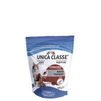 UNICA Classe Sterilized Hairball, Miel, hrană uscată pisici sterilizați, 10kg - 2