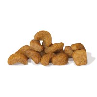 UNICA Natura Indoor, Somon și Orez, hrană uscată pisici, 10kg - 3