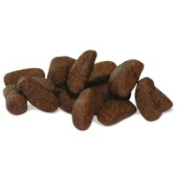 UNICA Natura Maxi, L-XL, Prosciutto Crudo și Orez, hrană uscată câini, 12kg - 3