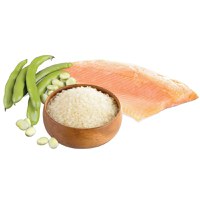 UNICA Natura Mono, M-XL, Păstrăv și Orez, hrană uscată monoproteică câini, 12kg - 4