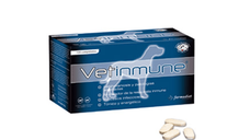 VetInmune - Supliment pentru animale, 120 de tablete
