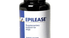 VETPLUS Epilease 250mg, supliment sistem nervos & calmante câini, capsule VETPLUS Epilease 250mg, XS-XL, supliment sistem nervos & calmante câini, cutie, 60 capsule