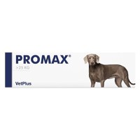 VETPLUS Promax Large Breed, supliment sistem digestiv & probiotice câini, pastă orală VETPLUS Promax Large Breed, L-XL, supliment sistem digestiv & probiotice câini, seringă gradată, 30ml pastă orală - 2