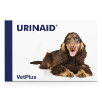 VETPLUS Urinaid, supliment sistem urinar câini, comprimate VETPLUS Urinaid, XS-XL, supliment sistem urinar câini, cutie, 60 comprimate - 2
