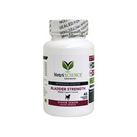 VETRI SCIENCE Bladder Strength, suplimente urinare câini, 45tbl masticabile - 3