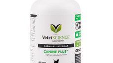 VETRI SCIENCE Canine Plus, Ca/P, multivitamine câini, 90tbl masticabile