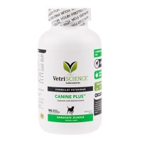 VETRI SCIENCE Canine Plus, Ca/P, multivitamine câini, 90tbl masticabile - 3