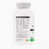 VETRI SCIENCE Canine Plus, Ca/P, multivitamine câini, 90tbl masticabile - 4