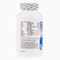 VETRI SCIENCE Canine Plus Growth Ca/P, suplimente creștere și vitalitate câini, 45tbl masticabile - 2