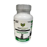 VETRI SCIENCE Canine Plus Senior, multivitamine câini senior, 90tbl masticabile - 3