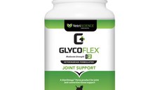 VETRISCIENCE Healthy Hip & Joint (Glycoflex stage2), supliment sistem articular câini, comprimate masticabile VETRISCIENCE Healthy Hip & Joint (Glycoflex stage2), XS-XL, supliment sistem articular câini, flacon, 90 comprimate masticabile